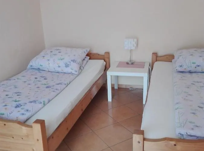 Relax U Janusza Kołobrzeg