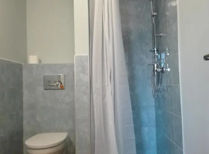 Relax U Janusza Kołobrzeg