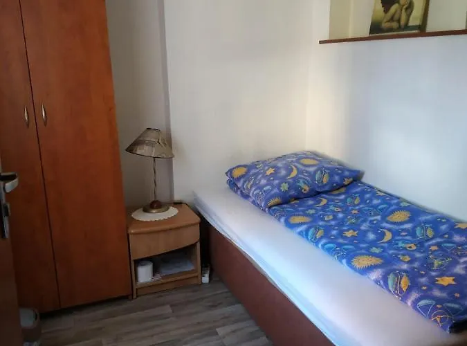 Pensión Relax U Janusza