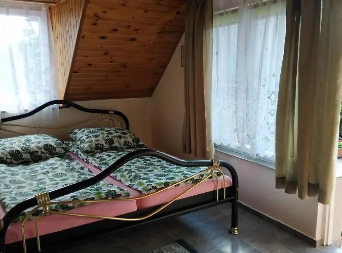 Relax U Janusza Kołobrzeg