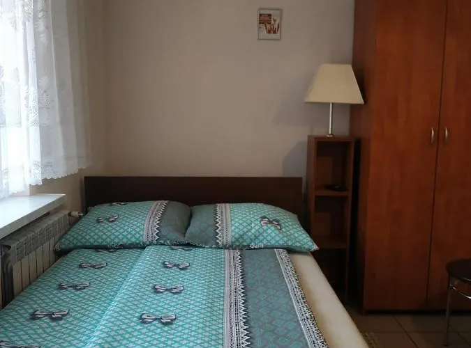 Pensión Relax U Janusza