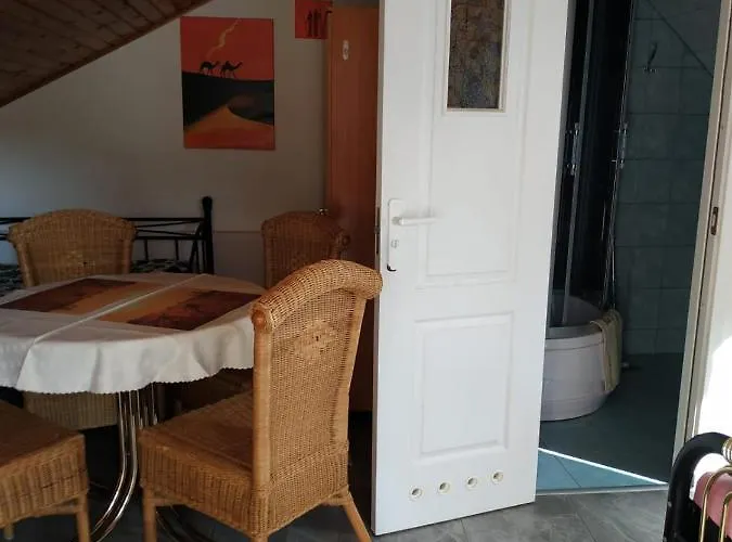 Relax U Janusza * Kołobrzeg