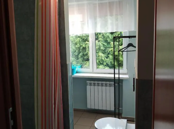 Relax U Janusza Kołobrzeg