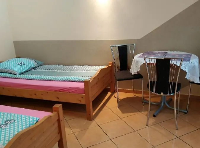 Pensión Relax U Janusza