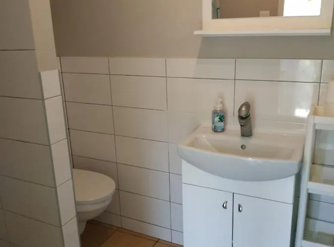 Relax U Janusza * Kołobrzeg