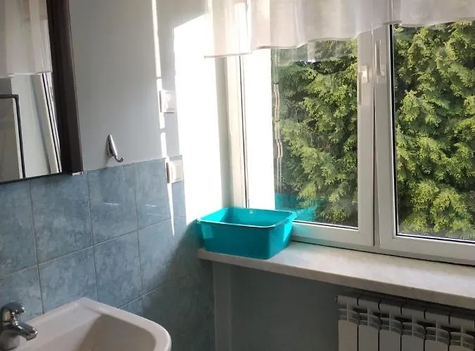 Relax U Janusza Kołobrzeg