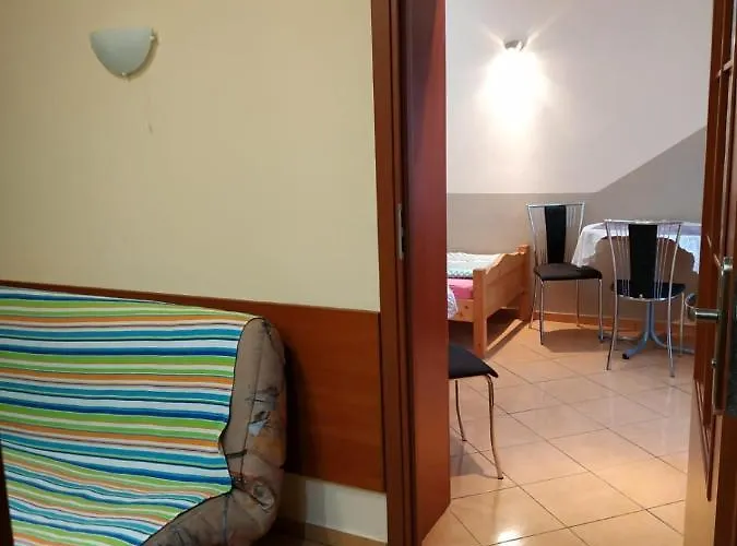 Relax U Janusza Kołobrzeg