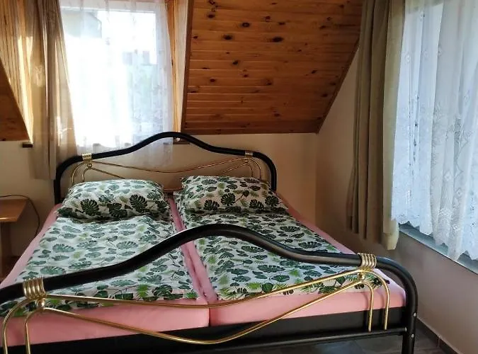 Relax U Janusza Kołobrzeg