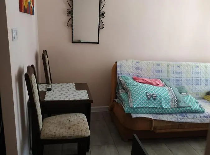 Relax U Janusza Kołobrzeg