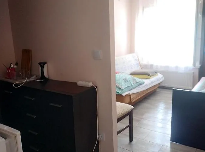 Relax U Janusza Pensión *