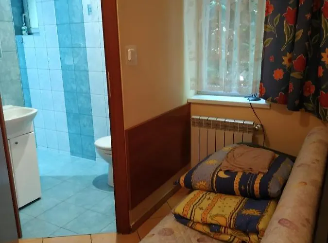 Relax U Janusza * Kołobrzeg