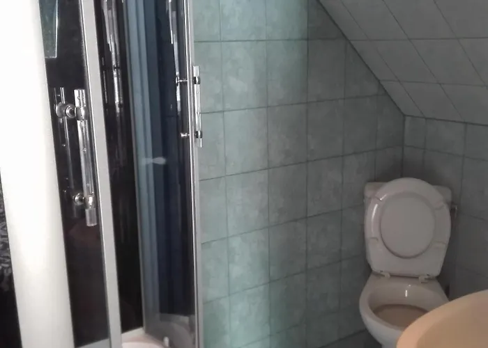 Relax U Janusza Kołobrzeg