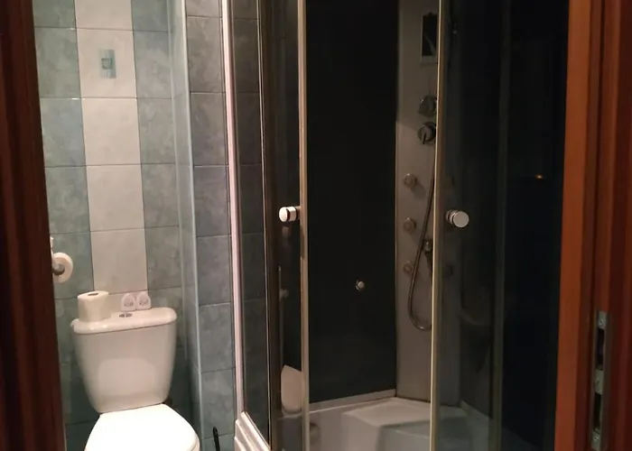 Relax U Janusza Kołobrzeg