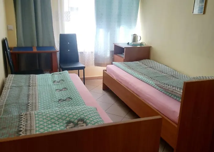 Relax U Janusza * Kołobrzeg